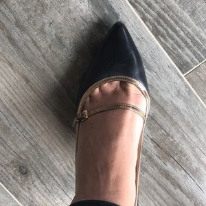 Cole Haan classic pump